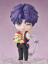 Love and Deepspace Nendoroid No.2896 Rafayel