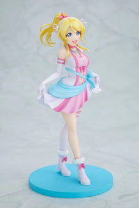 Love Live! School Idol Project KD Colle Eli Ayase (Bokutachi wa Hitotsu no Hikari Ver.) Figure