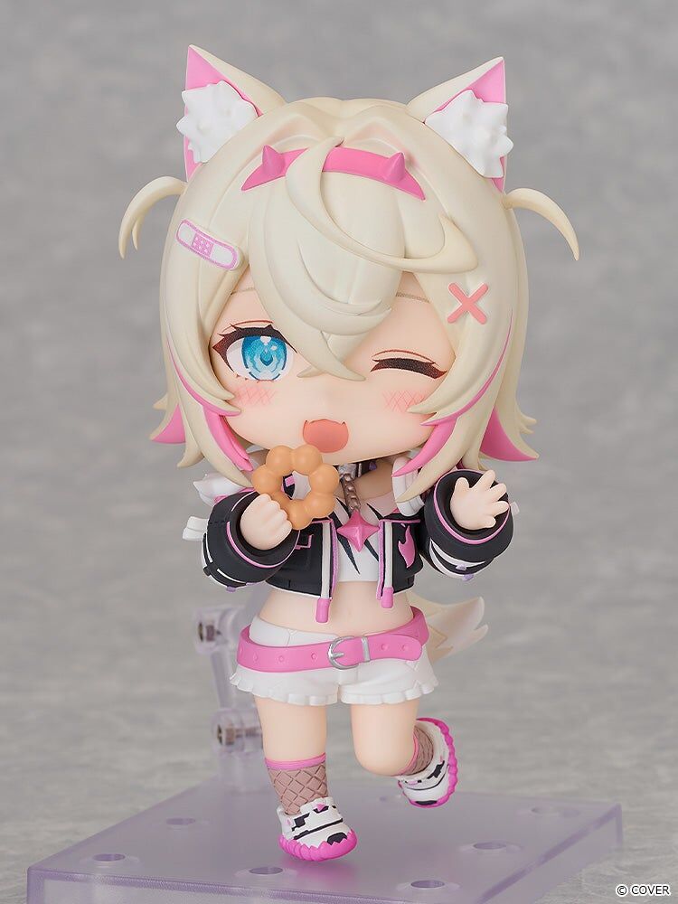 hololive production Nendoroid No.2919 Mococo Abyssgard