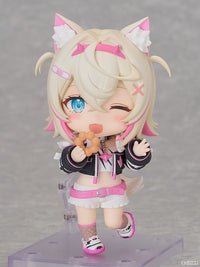 hololive production Nendoroid No.2919 Mococo Abyssgard