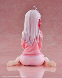 Alya Sometimes Hides Her Feelings in Russian Alisa Mikhailovna Kujou 1/6 Scale Figure