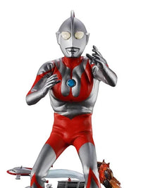 Ultraman 60th Anniversary Ichibansho Ultraman Figure