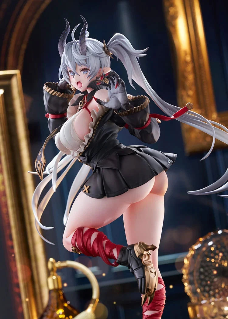toridamono Illustration G.S. Collection Vell 1/7 Scale Figure