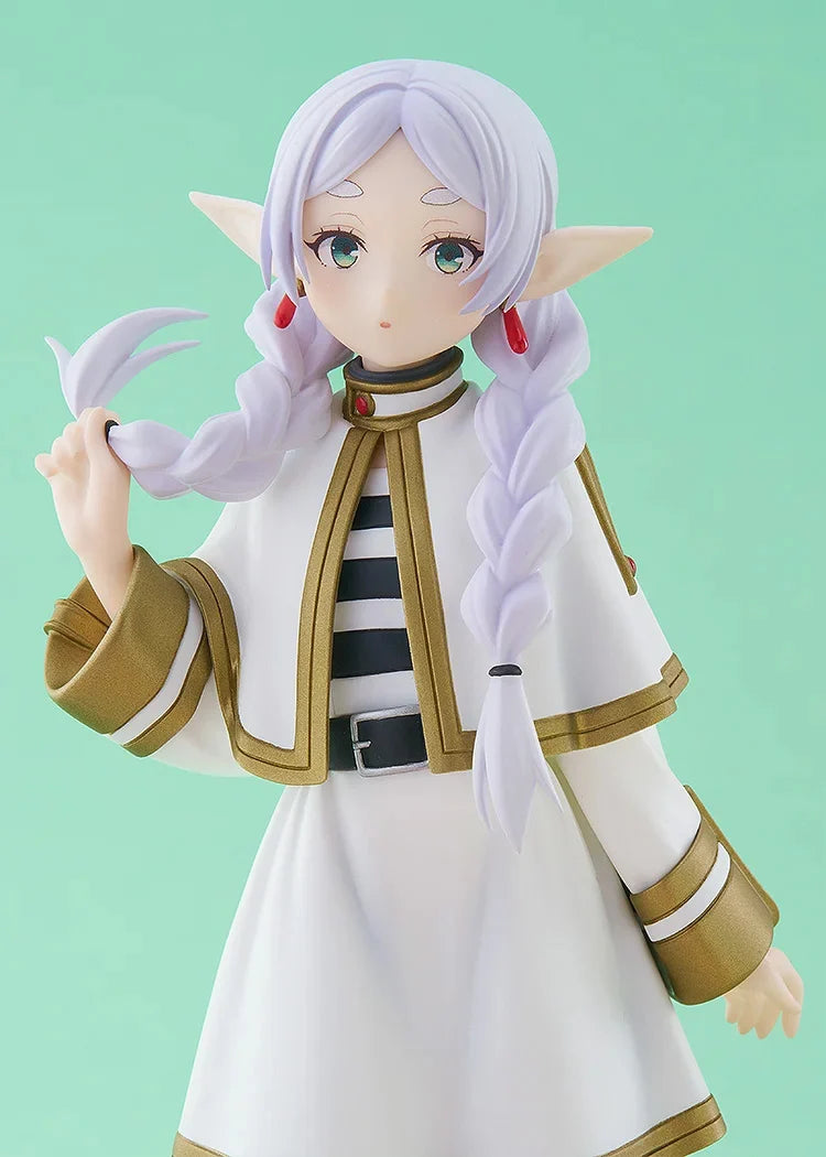 Frieren Beyond Journey's End Pop Up Parade Frieren (Braids Ver.)