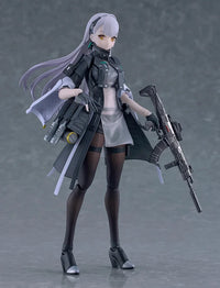 Girls' Frontline 2 Exilium figma No.684 Tololo Action Figure
