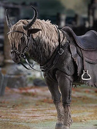 Elden Ring figma No.685 Torrent, the Spectral Steed Action Figure