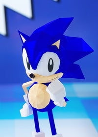 Sonic the Fighters Pop Up Parade Sonic the Hedgehog