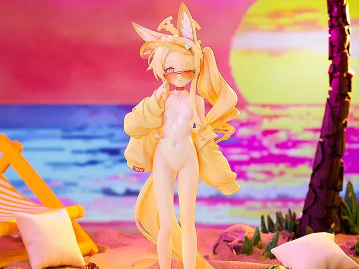 Blue Archive Seia (Swimsuit) 1/7 Scale Figure