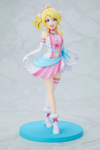 Love Live! School Idol Project KD Colle Eli Ayase (Bokutachi wa Hitotsu no Hikari Ver.) Figure