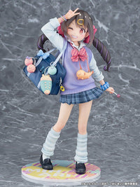 Onimai I'm Now Your Sister! Mihari Oyama (Heisei Gyaru Ver.) 1/6 Scale Figure
