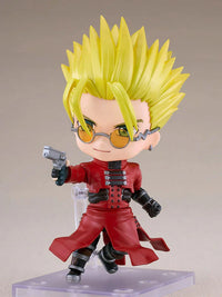 Trigun Maximum Nendoroid No.3012 Vash the Stampede