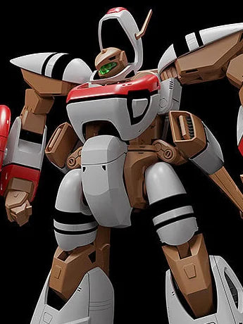 Super Dimension Century Orguss Moderoid Orguss Model Kit