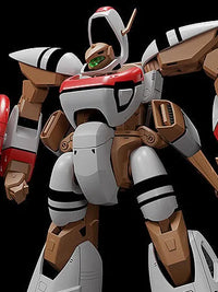 Super Dimension Century Orguss Moderoid Orguss Model Kit
