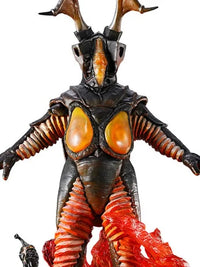 Ultraman 60th Anniversary Ichibansho Zetton (One Trillion Degrees Fireball Ver.) Figure
