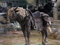 Elden Ring figma No.685 Torrent, the Spectral Steed Action Figure