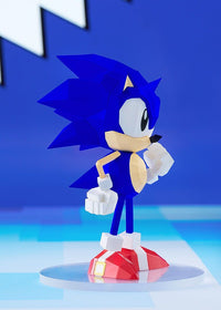 Sonic the Fighters Pop Up Parade Sonic the Hedgehog