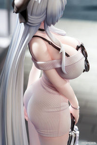 Goddess of Victory Nikke Cinderella (Beautiful Me) 1/7 Scale Figure