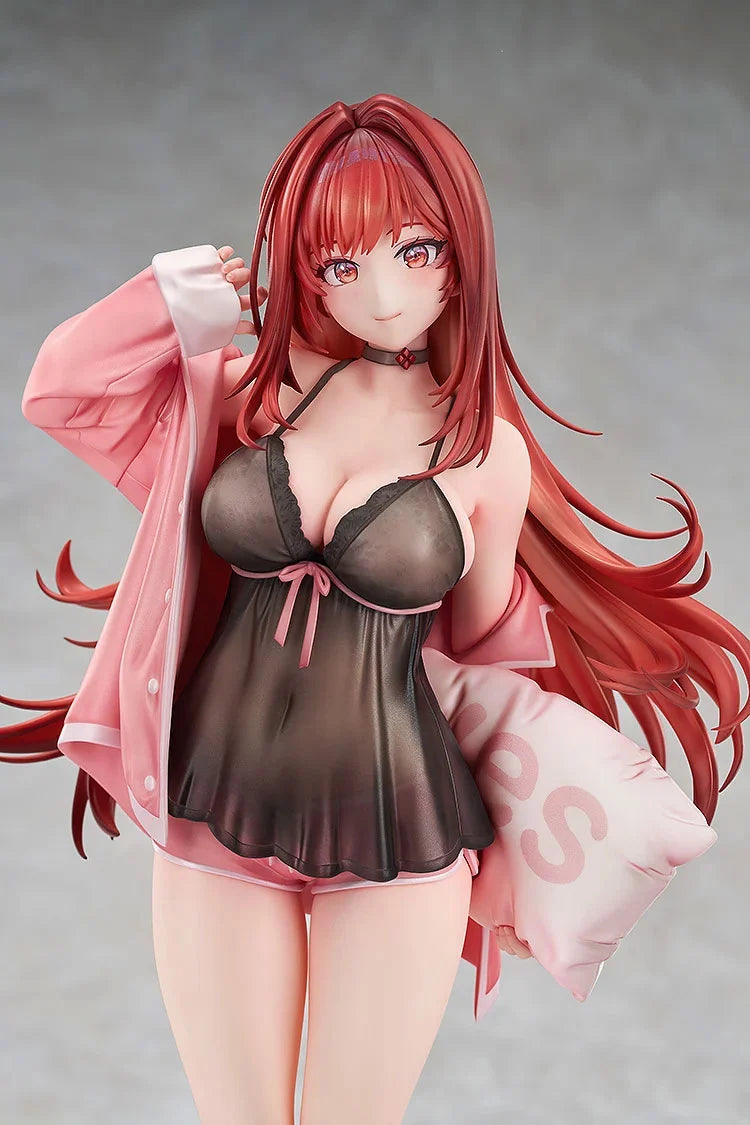 Goddess of Victory Nikke Rapi Red Hood (Cherished Red) 1/7 Scale Figure