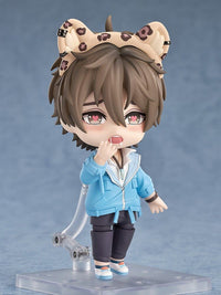 NU Carnival Nendoroid No.2961 Eiden