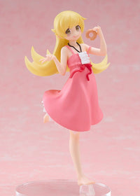 Monogatari CHILLfigg Bakemonogatari Boxed Set of 6 Figures