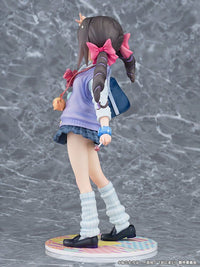 Onimai I'm Now Your Sister! Mihari Oyama (Heisei Gyaru Ver.) 1/6 Scale Figure