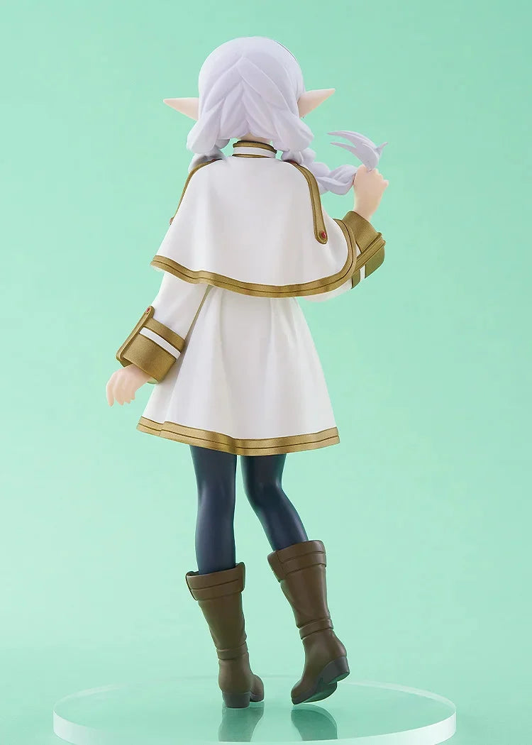 Frieren Beyond Journey's End Pop Up Parade Frieren (Braids Ver.)