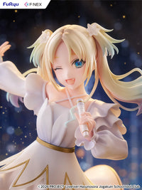 Love Live! Hasunosora Girls' High School Idol Club F Nex Rurino Osawa 1/7 Scale Figure