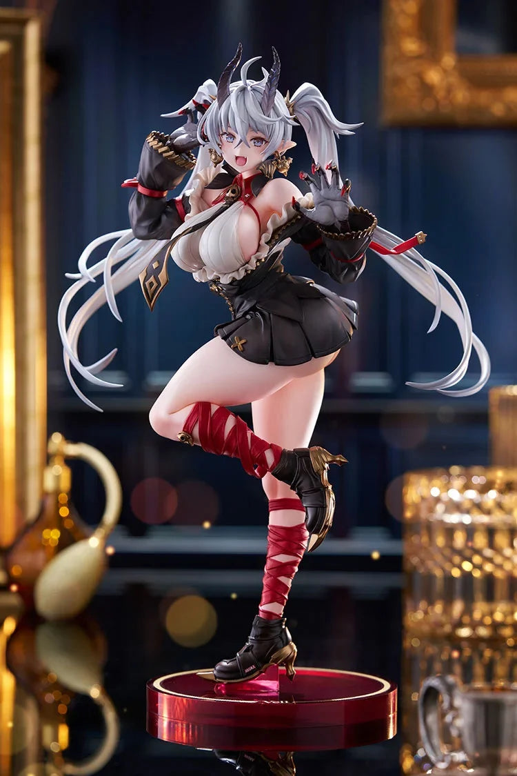 toridamono Illustration G.S. Collection Vell 1/7 Scale Figure