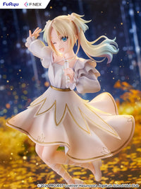 Love Live! Hasunosora Girls' High School Idol Club F Nex Rurino Osawa 1/7 Scale Figure
