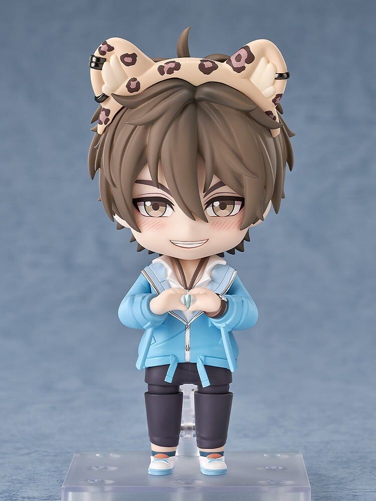 NU Carnival Nendoroid No.2961 Eiden