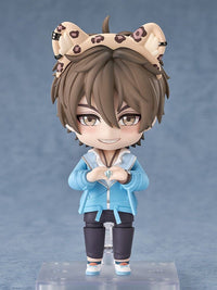 NU Carnival Nendoroid No.2961 Eiden