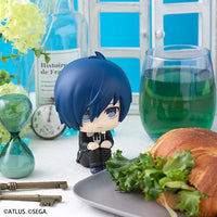 Persona 3 Reload Look Up Series Hero