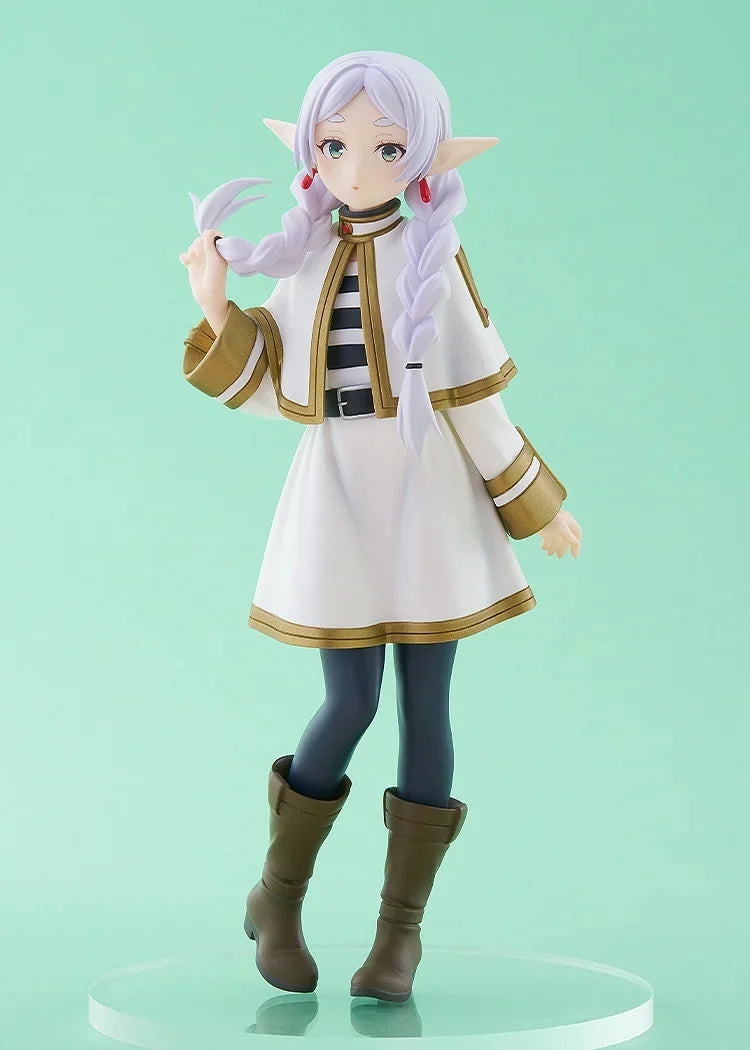 Frieren Beyond Journey's End Pop Up Parade Frieren (Braids Ver.)