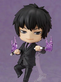 Katekyo Hitman Reborn! Nendoroid No.3062 Kyoya Hibari (Ten-Years-Later Ver.)