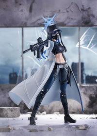 Blue Archive figma No.686 Saori Joumae Action Figure