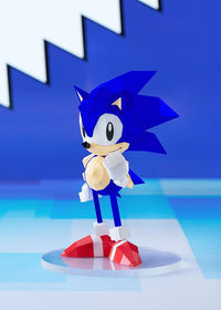 Sonic the Fighters Pop Up Parade Sonic the Hedgehog