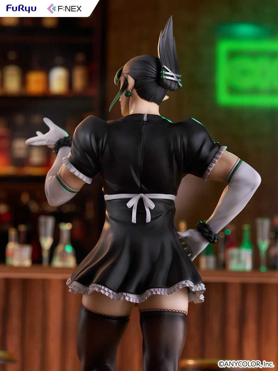 Nijisanji F Nex Hanabatake Chaika 1/7 Scale Figure – USA Gundam Store
