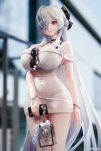 Goddess of Victory Nikke Cinderella (Beautiful Me) 1/7 Scale Figure