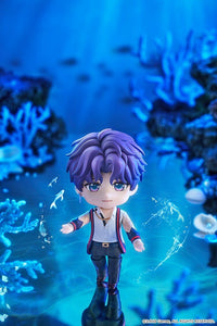 Love and Deepspace Nendoroid No.2896 Rafayel