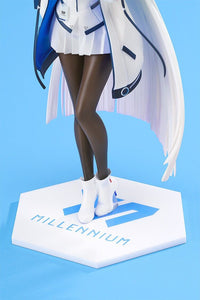 Blue Archive G.S. Collection Noa (Classified Record) 1/7 Scale Figure