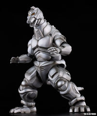 Godzilla vs. Mechagodzilla II Moderoid Super Mechagodzilla Model Kit
