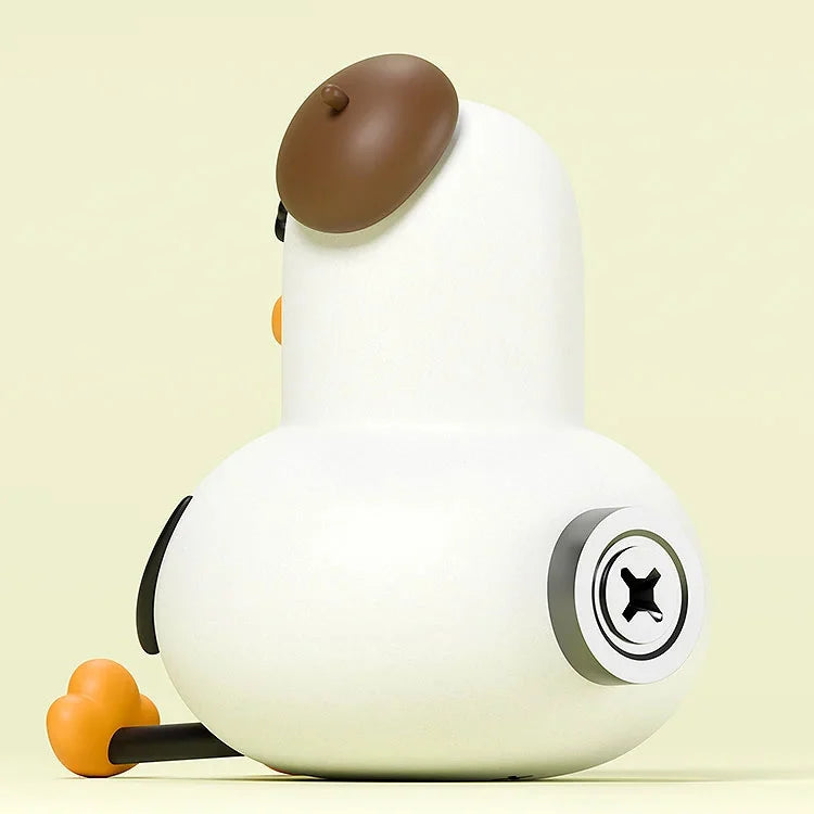 Aya & Friends Huggy Good Smile Aya Figure