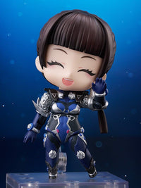The First Descendant Nendoroid No.3089 Bunny
