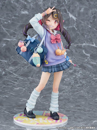 Onimai I'm Now Your Sister! Mihari Oyama (Heisei Gyaru Ver.) 1/6 Scale Figure