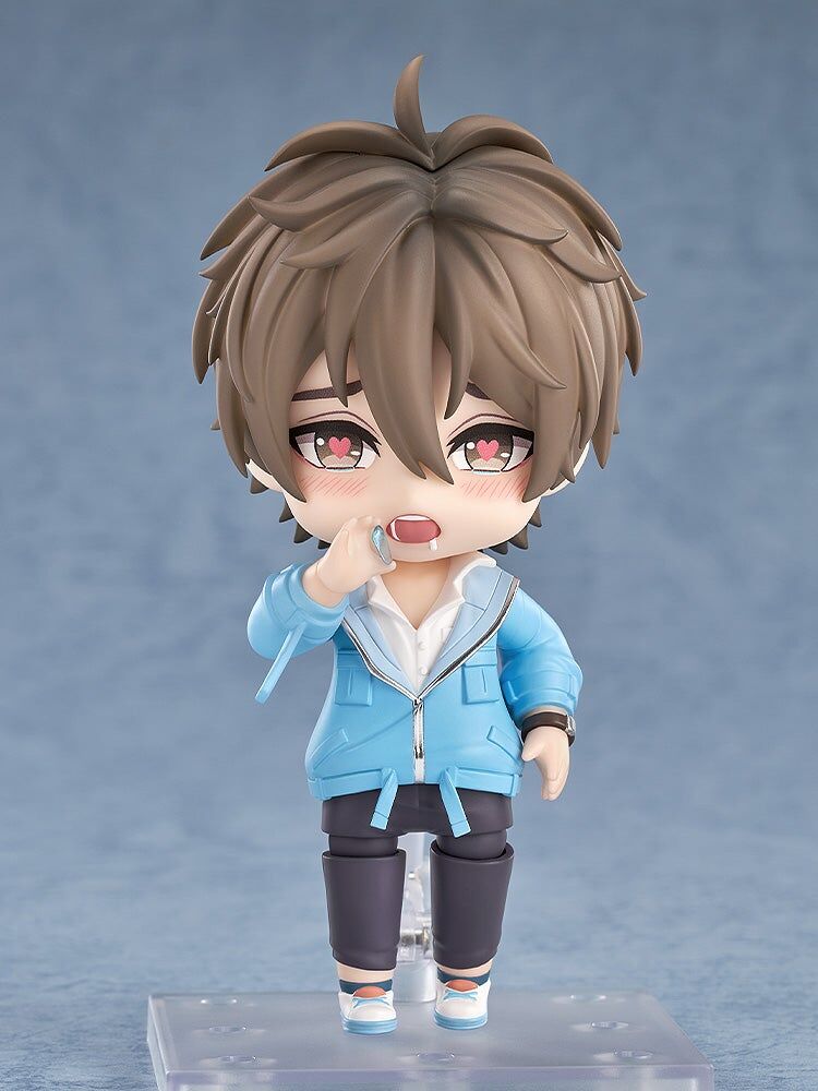NU Carnival Nendoroid No.2961 Eiden