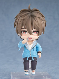 NU Carnival Nendoroid No.2961 Eiden