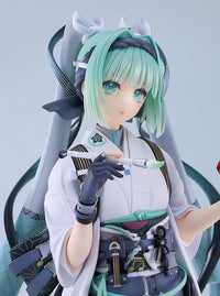 Vocaloid Hatsune Miku (Smile x Future Ver.) 1/7 Scale Figure