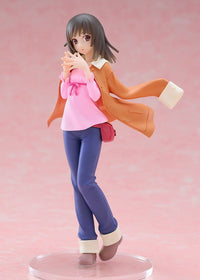 Monogatari CHILLfigg Bakemonogatari Boxed Set of 6 Figures