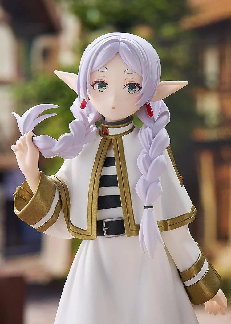 Frieren Beyond Journey's End Pop Up Parade Frieren (Braids Ver.)