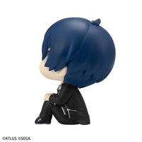 Persona 3 Reload Look Up Series Hero